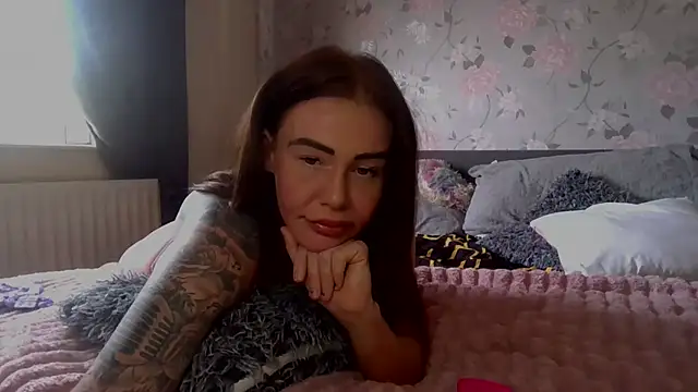 blowy-chloe webcam