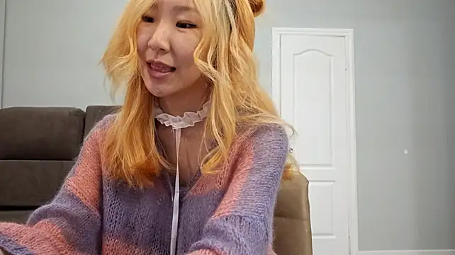 IoneGray webcam
