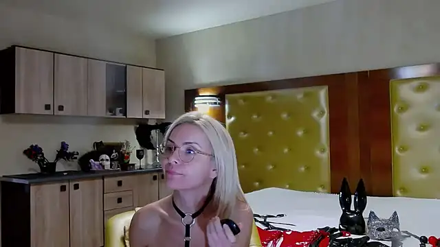 DomCaprisse webcam
