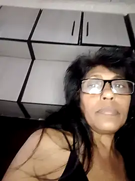 MsAttitude webcam