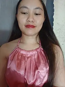 Cherry-squirtt webcam