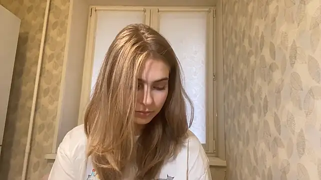 JessicaShelvy webcam