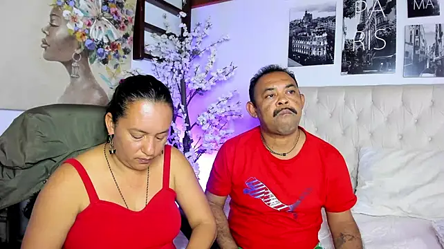 John_n_Kate webcam