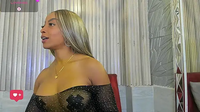 BriannaChelsea webcam
