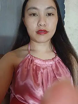 Cherry-squirtt webcam
