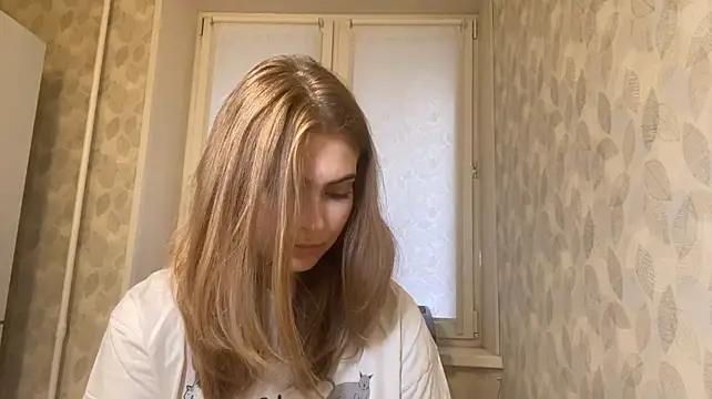JessicaShelvy webcam