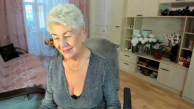 HotandMature webcam