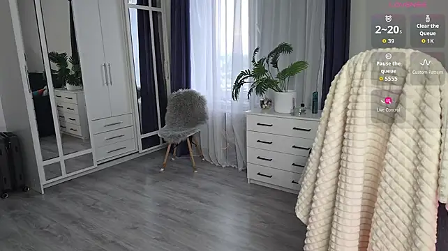 Eve_Sin webcam