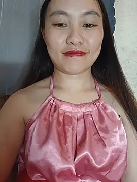 Cherry-squirtt webcam