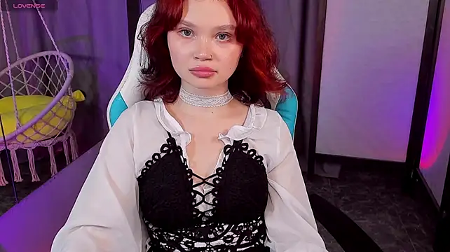 EmilyChaves webcam
