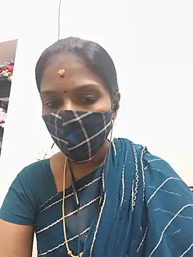 Tamil_Yalini12 webcam