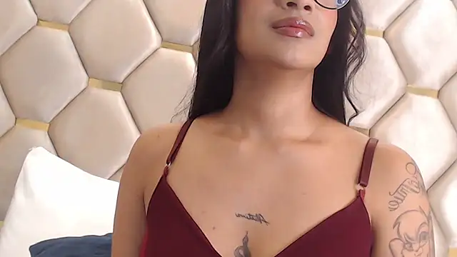 Chloe-palmer webcam