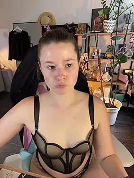 sweetest_pie webcam