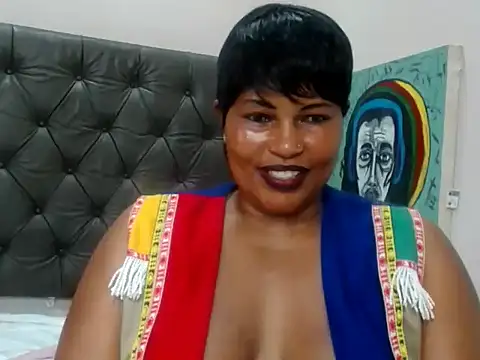 ChocolateCandyxxx webcam