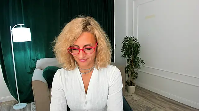 MuseOfStage webcam