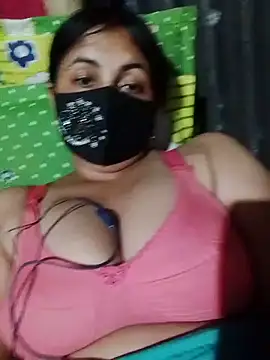 Anamika-19 webcam