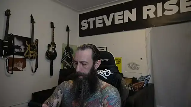 StevenRiseNYC