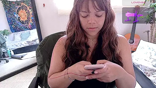 Amanda_sweet webcam