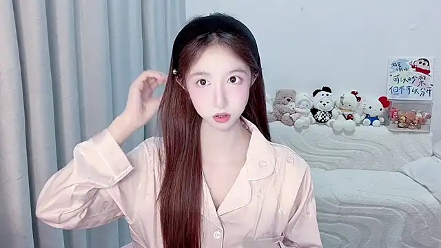 lucky-tt webcam