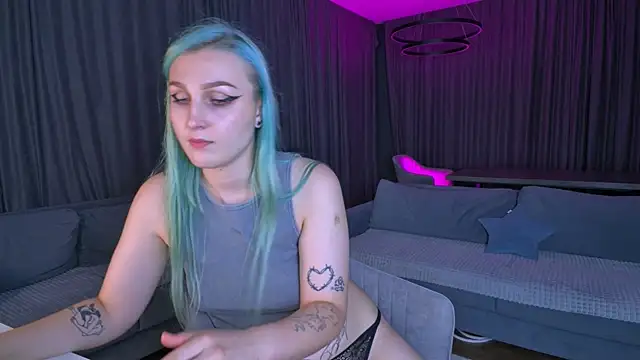 Romiiko webcam