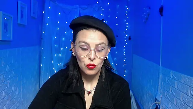 anahi_333 webcam