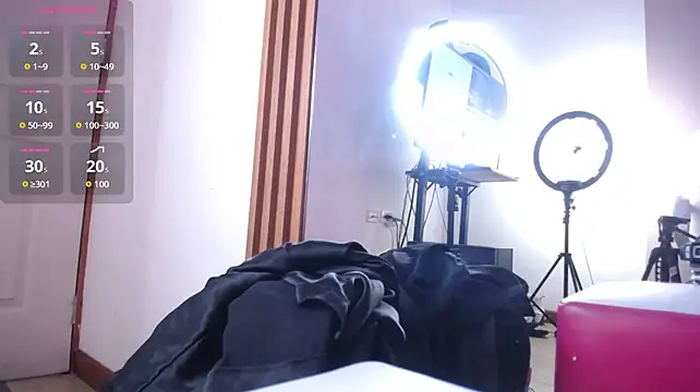 SamantaWilliams1 webcam