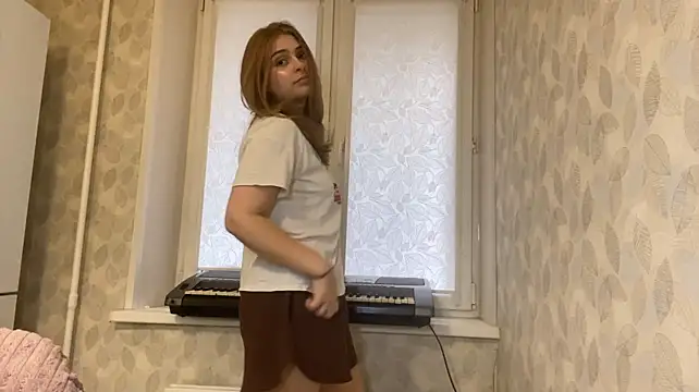 JessicaShelvy webcam