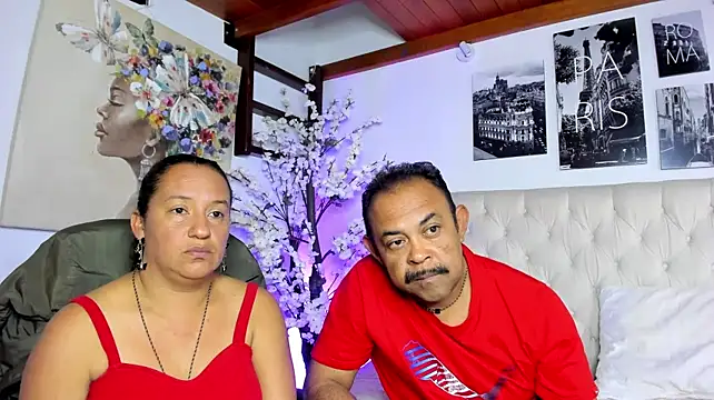 John_n_Kate webcam