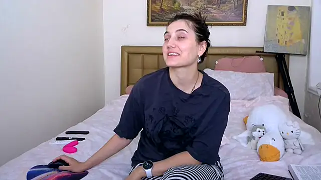 Iren webcam