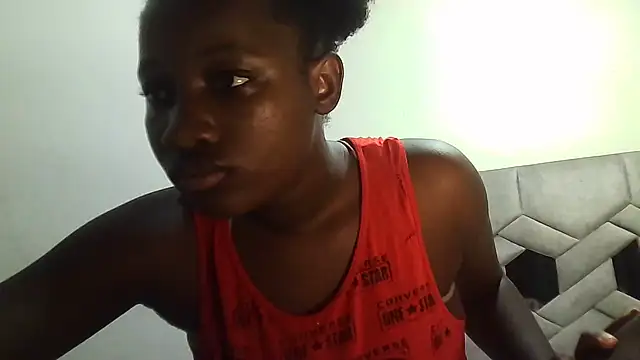 kharoll webcam