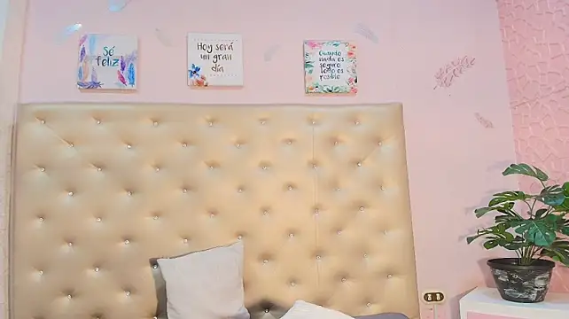NathalyLeen webcam