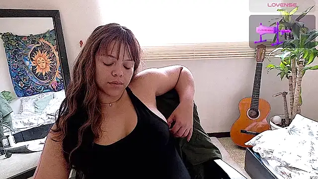 Amanda_sweet webcam