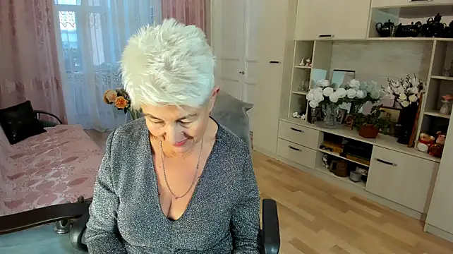 HotandMature webcam