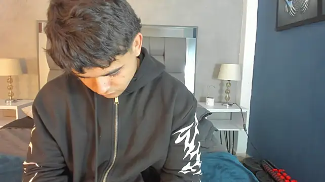 Charlie___Musk webcam