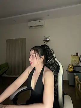 __MeiMei__ webcam