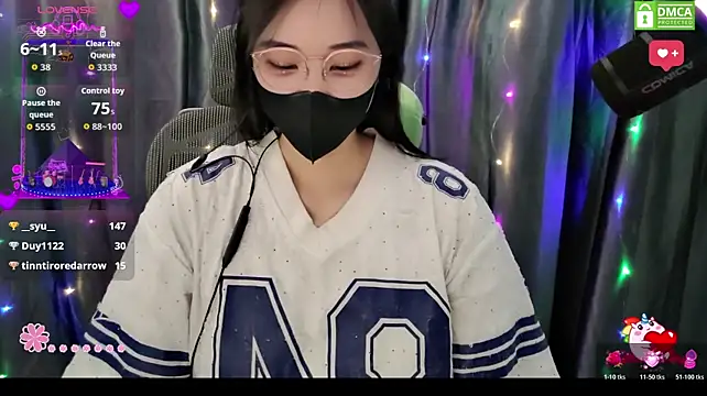 Dully_ana webcam