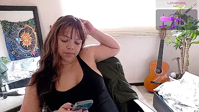 Amanda_sweet webcam