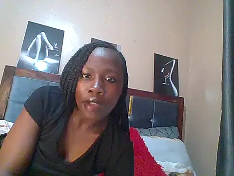 Aggie_candy webcam