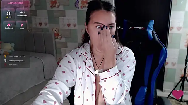 Korolek12 webcam