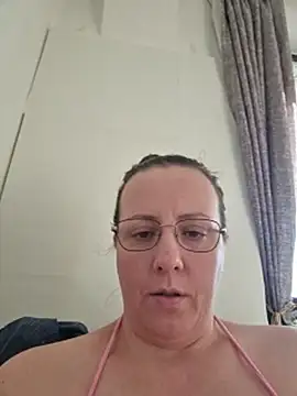 Goodass7 webcam