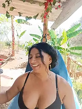 esmeralda_li webcam