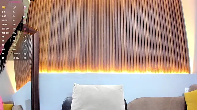 LenaRuiz_ webcam