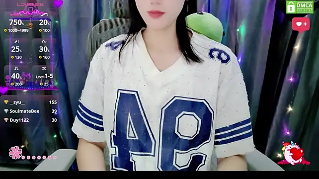 Dully_ana webcam
