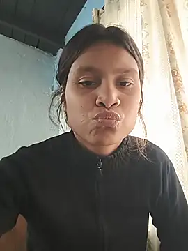 Morochitamika webcam