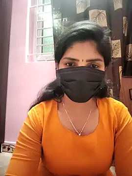 Tamil_SweetHeart webcam