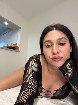 IrisBlues webcam