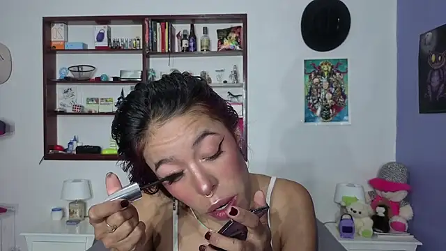 stephania_t live cam on StripChat