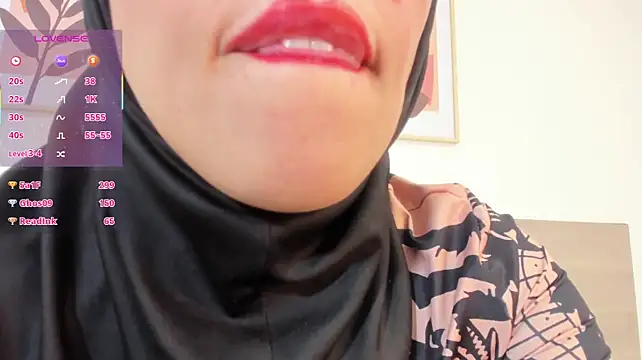 hanajameela