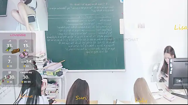_Math_ webcam
