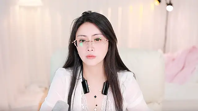 Yanyanyan66 webcam